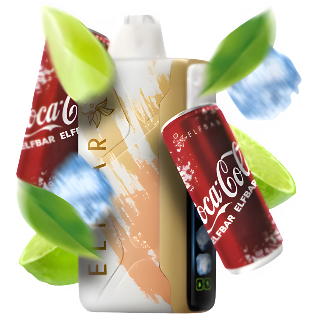 Elf Bar Ice King 30000