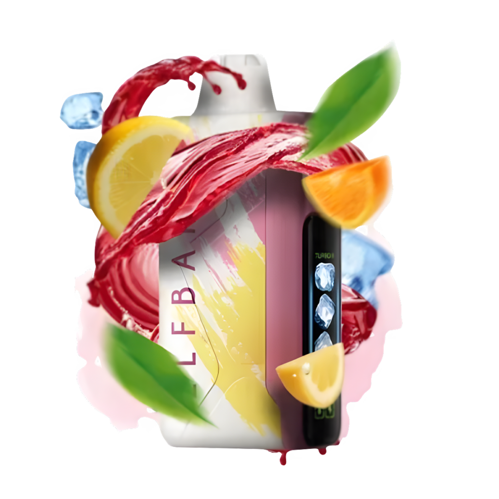 Elf Bar Ice King 30000