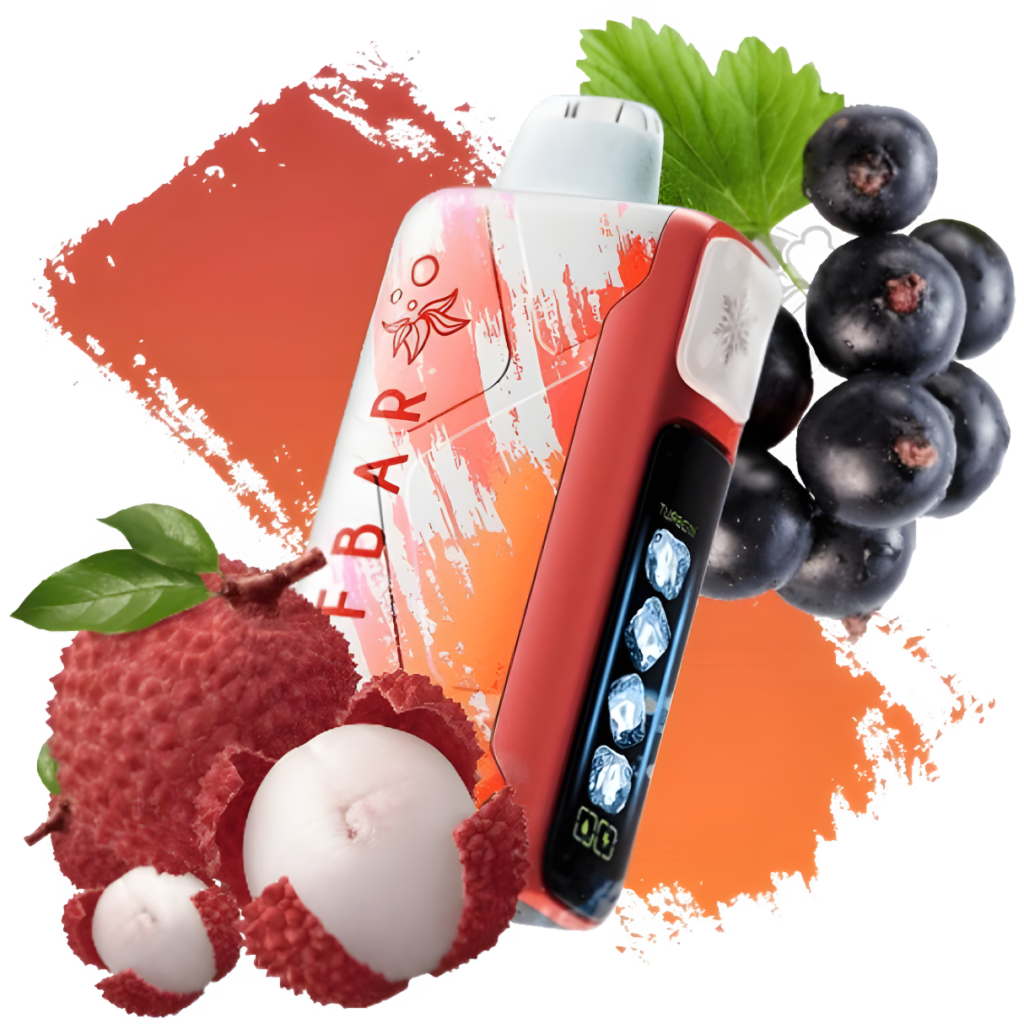 Elf Bar Ice King 30000