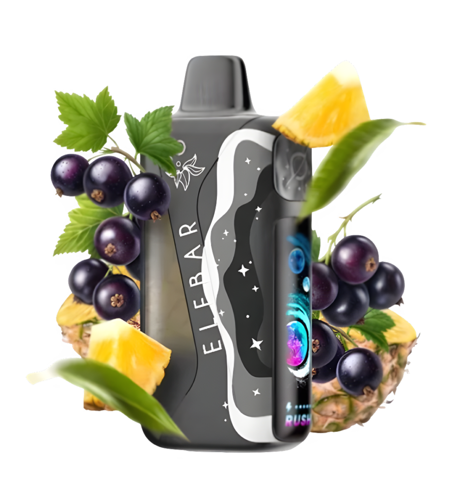 Elf Bar Lush King Pro 40000