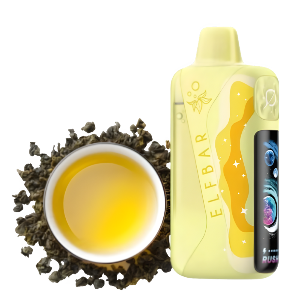 Elf Bar Lush King Pro 40000