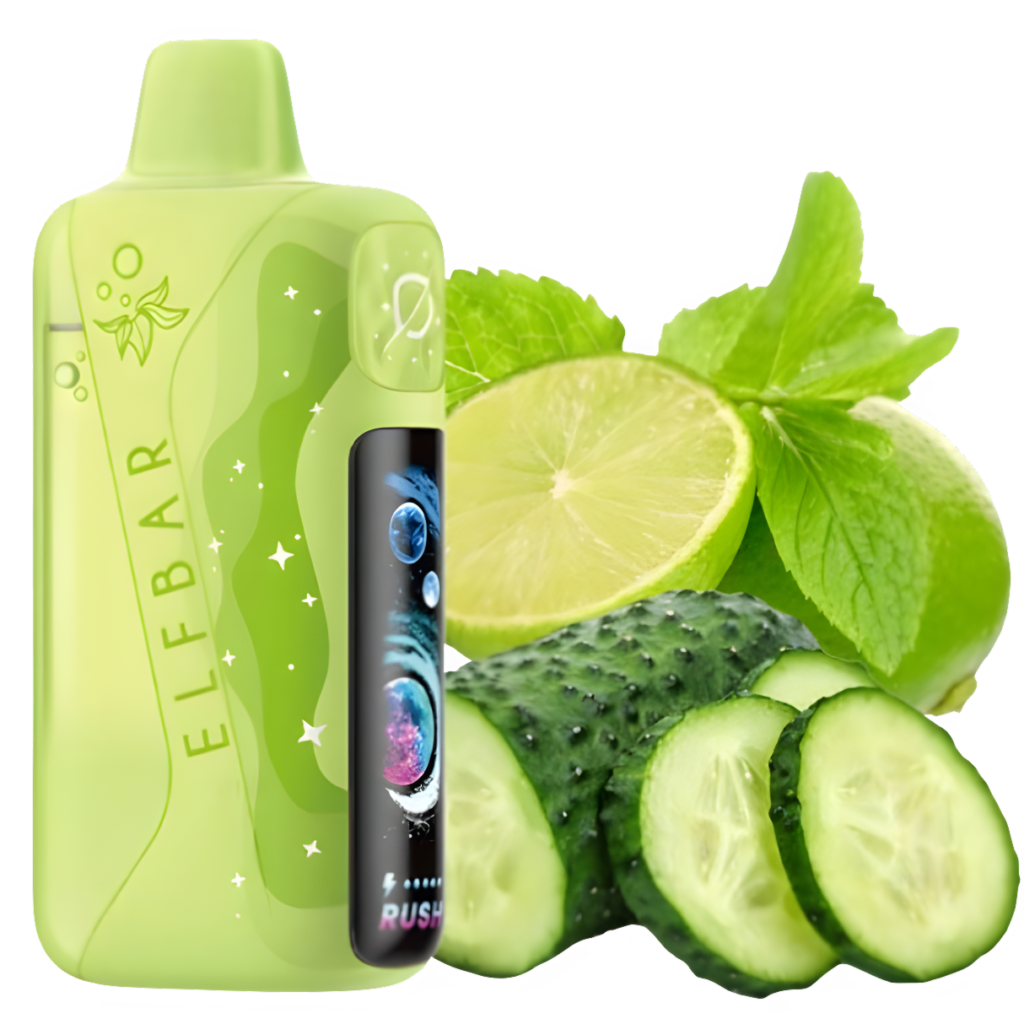 Elf Bar Lush King Pro 40000