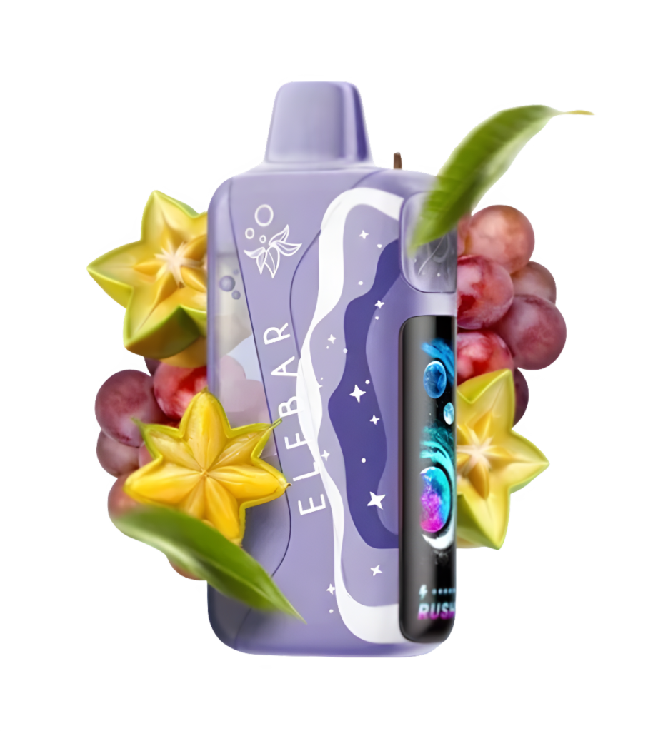 Elf Bar Lush King Pro 40000