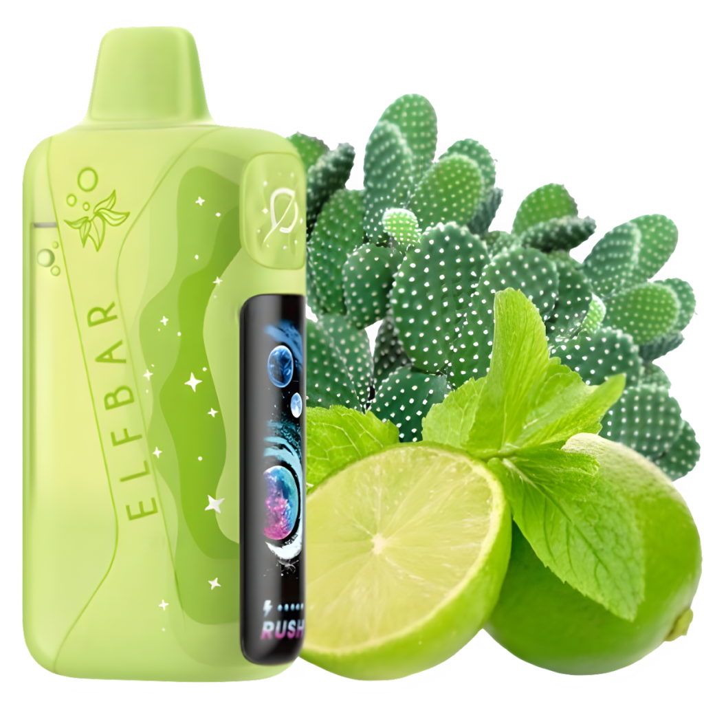 Elf Bar Lush King Pro 40000