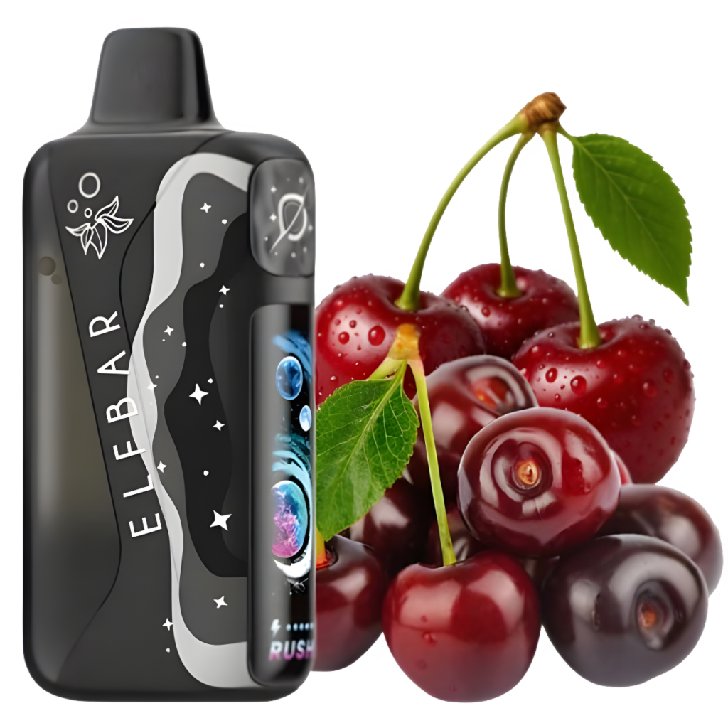 Elf Bar Lush King Pro 40000