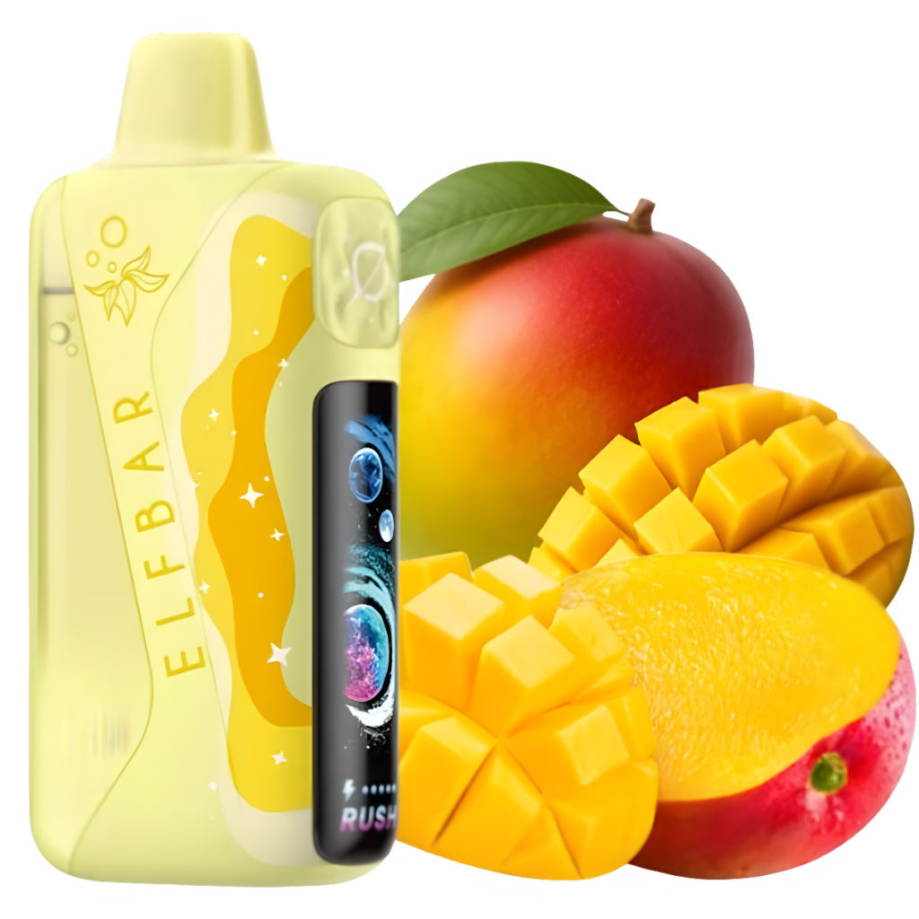 Elf Bar Lush King Pro 40000