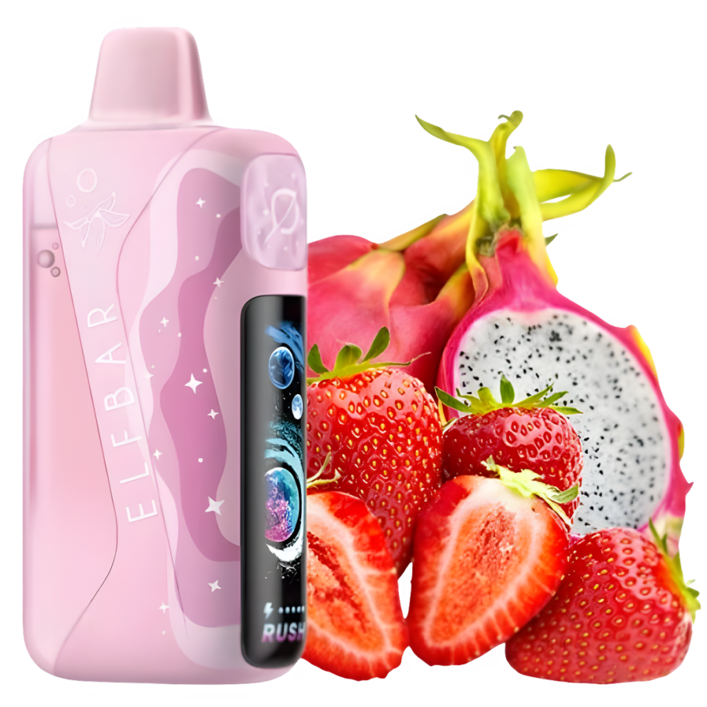 Elf Bar Lush King Pro 40000