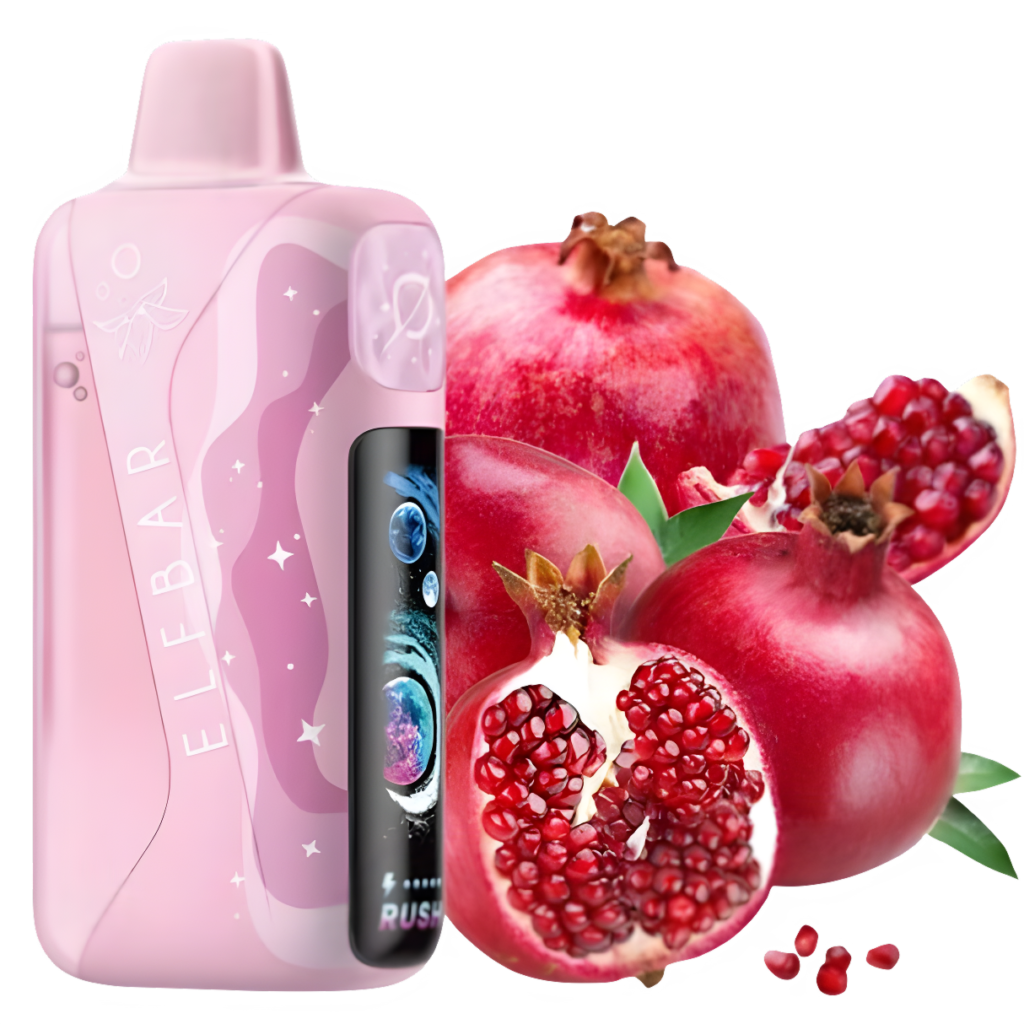 Elf Bar Lush King Pro 40000