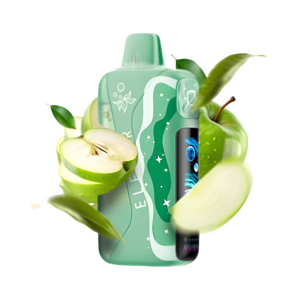 Elf Bar Lush King Pro 40000