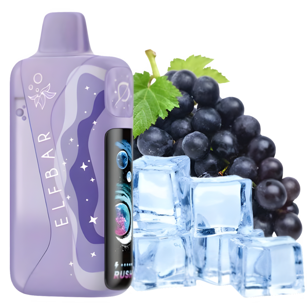 Elf Bar Lush King Pro 40000