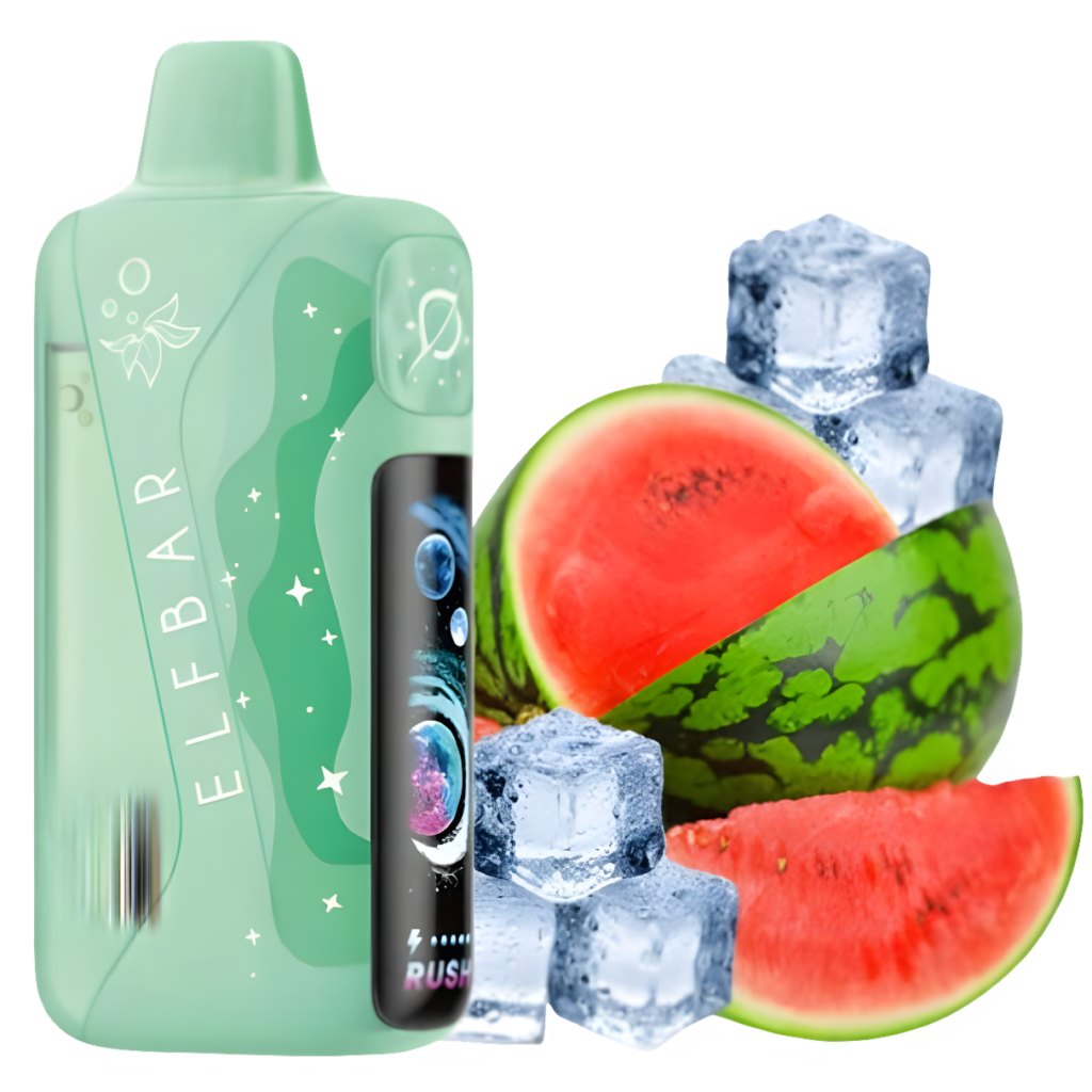 Elf Bar Lush King Pro 40000
