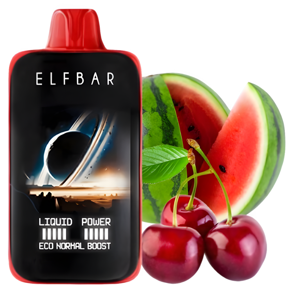 Elf Bar Moon Night 40000