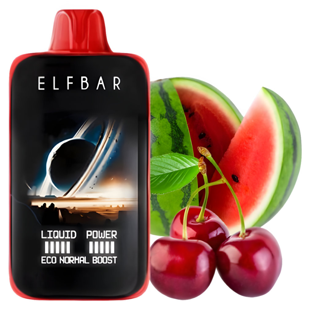 Elf Bar Moon Night 40000