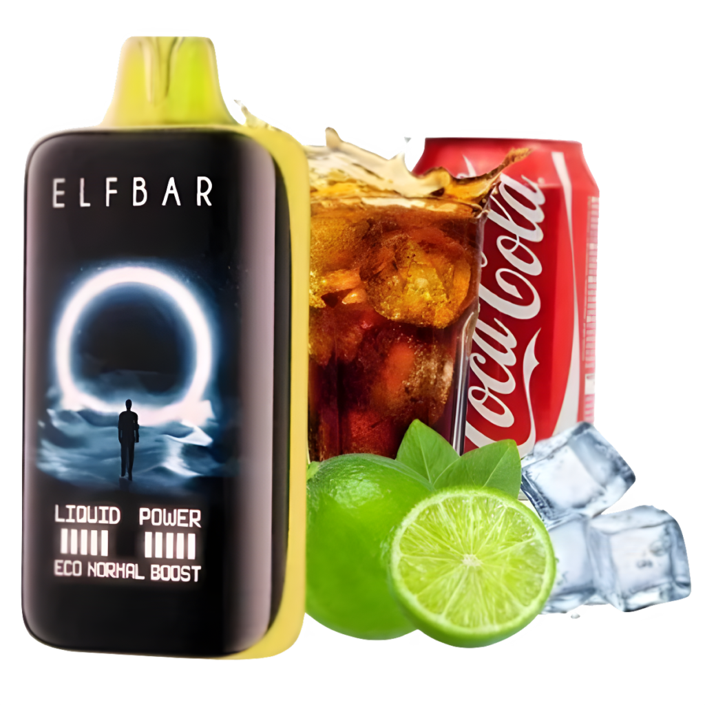 Elf Bar Moon Night 40000