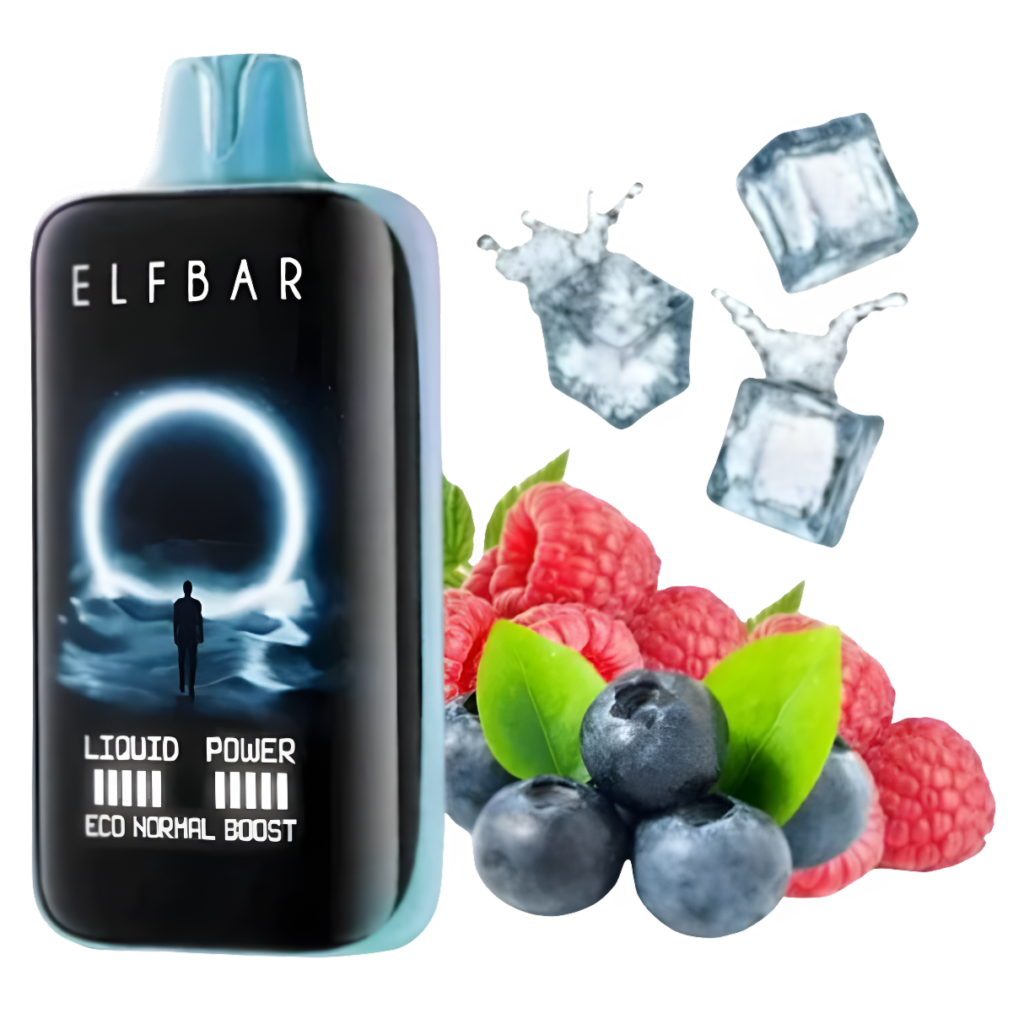 Elf Bar Moon Night 40000
