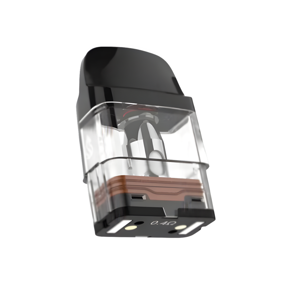 Картридж Vaporesso Xros Series 0.4 Ом 3 мл