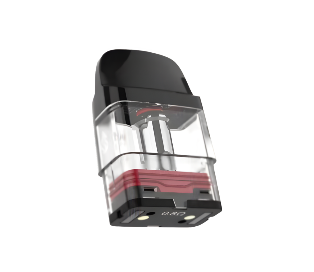 Картридж Vaporesso Xros Series 0.8 Ом 3 мл