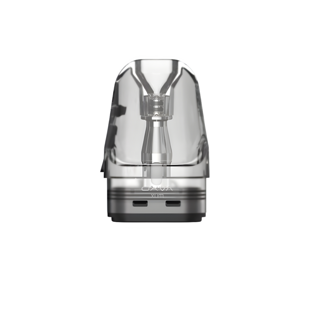 Картридж OXVA Xlim Cartridge 3ml Top Fill 0.6 Ohm