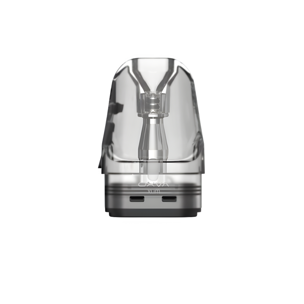 Картридж OXVA Xlim Cartridge 3ml Top Fill 0.6 Ohm