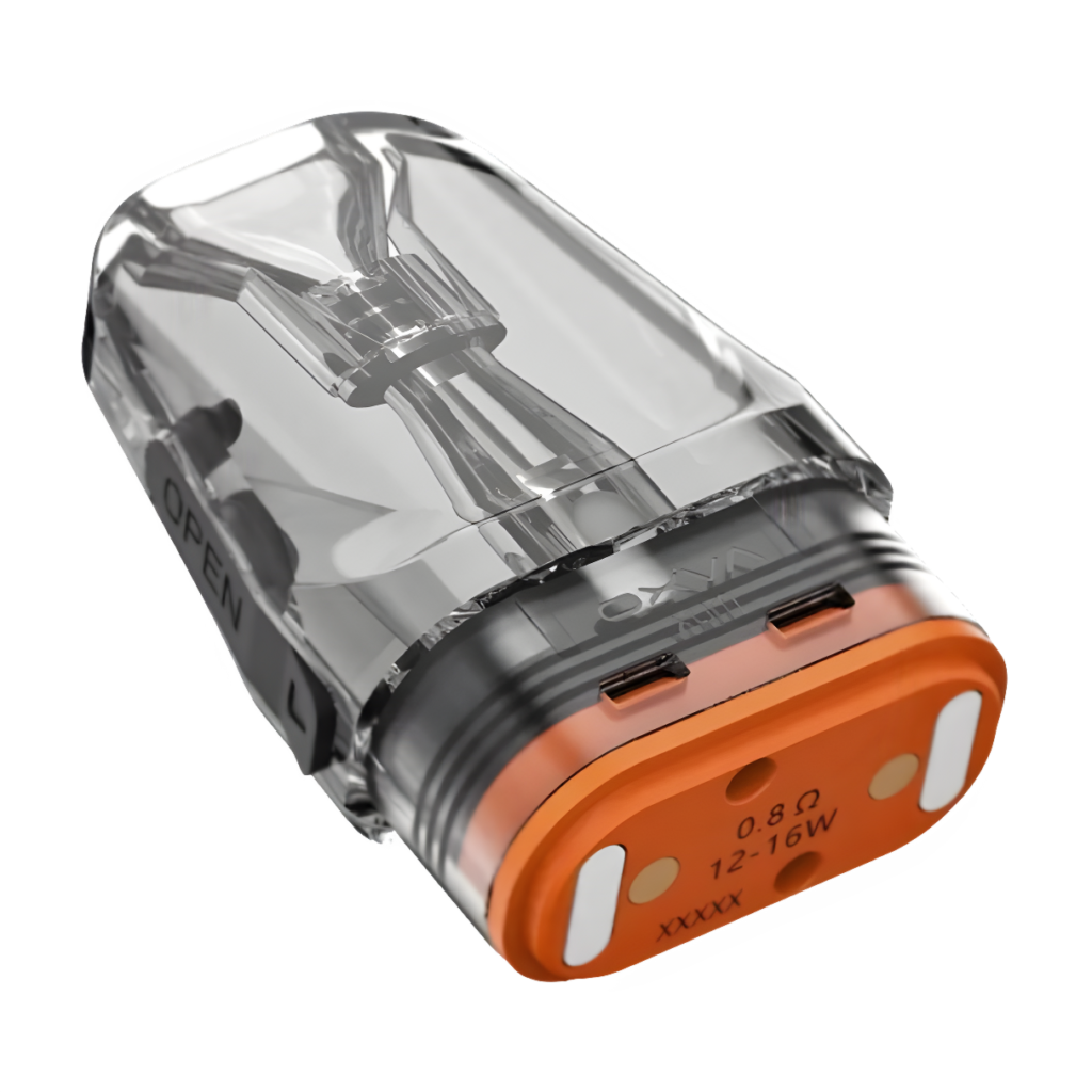 Картридж OXVA Xlim Cartridge 3ml Top Fill 0.8 Ohm