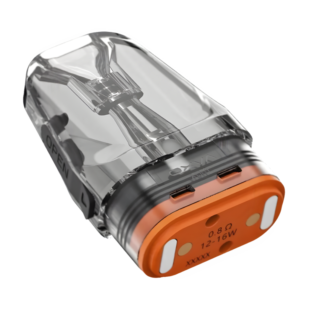 Картридж OXVA Xlim Cartridge 3ml Top Fill 0.8 Ohm