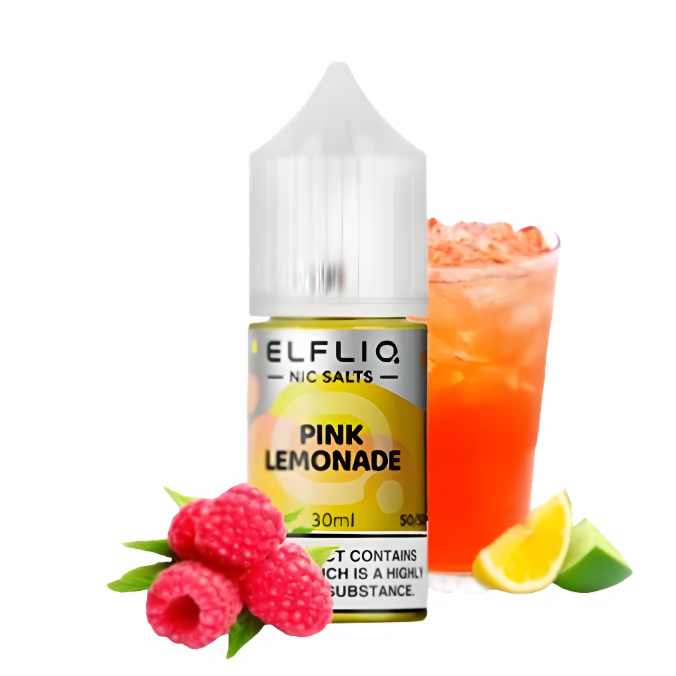Рідина Elf Bar Liq 30мл 5%