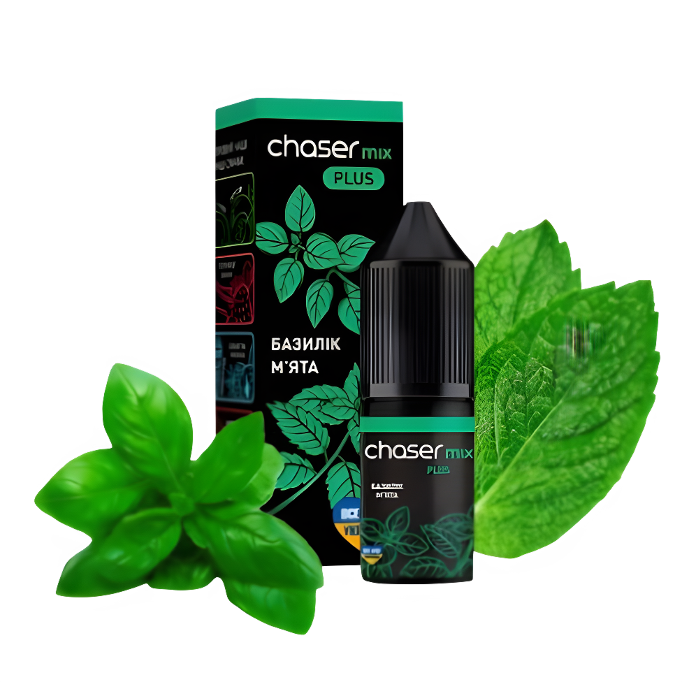 Chaser Mix