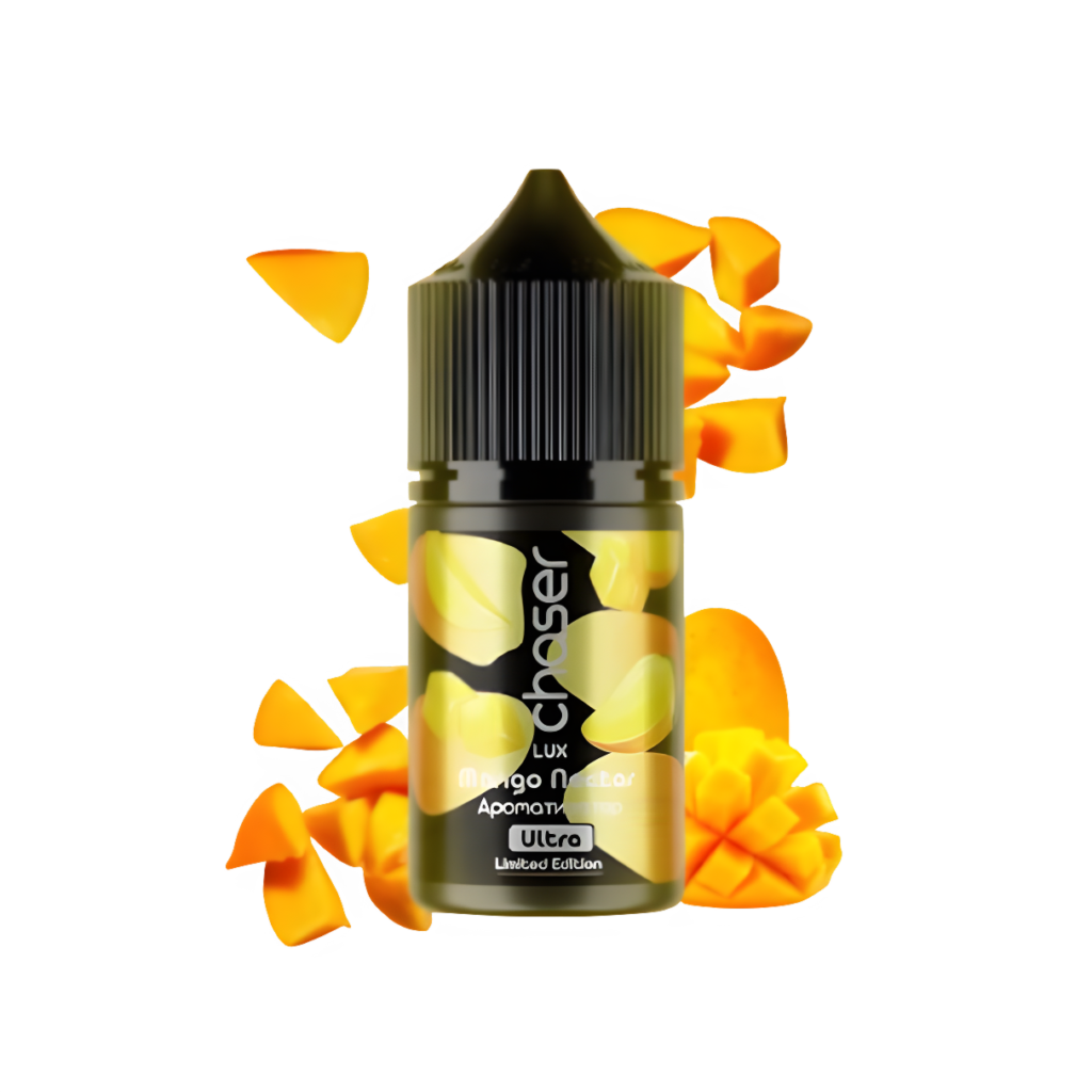 Chaser Lux 30мл 5%