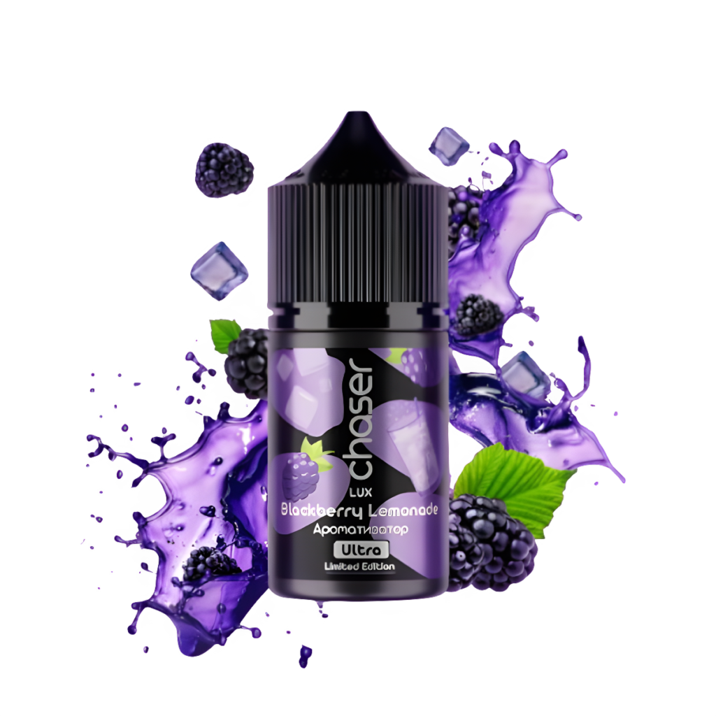 Chaser Lux 30мл 5%