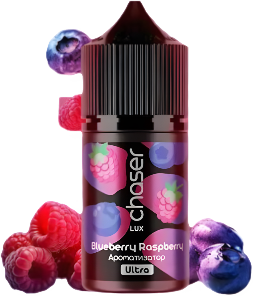 Chaser Lux 30мл 5%