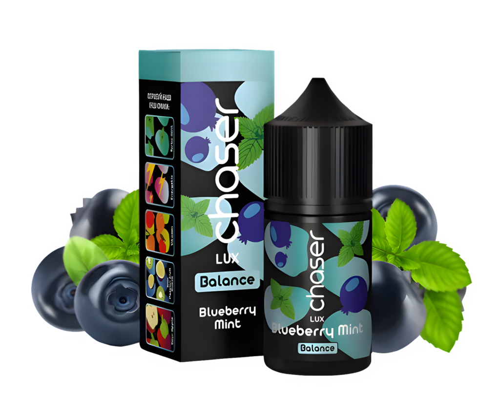 Chaser Lux 30мл 5%