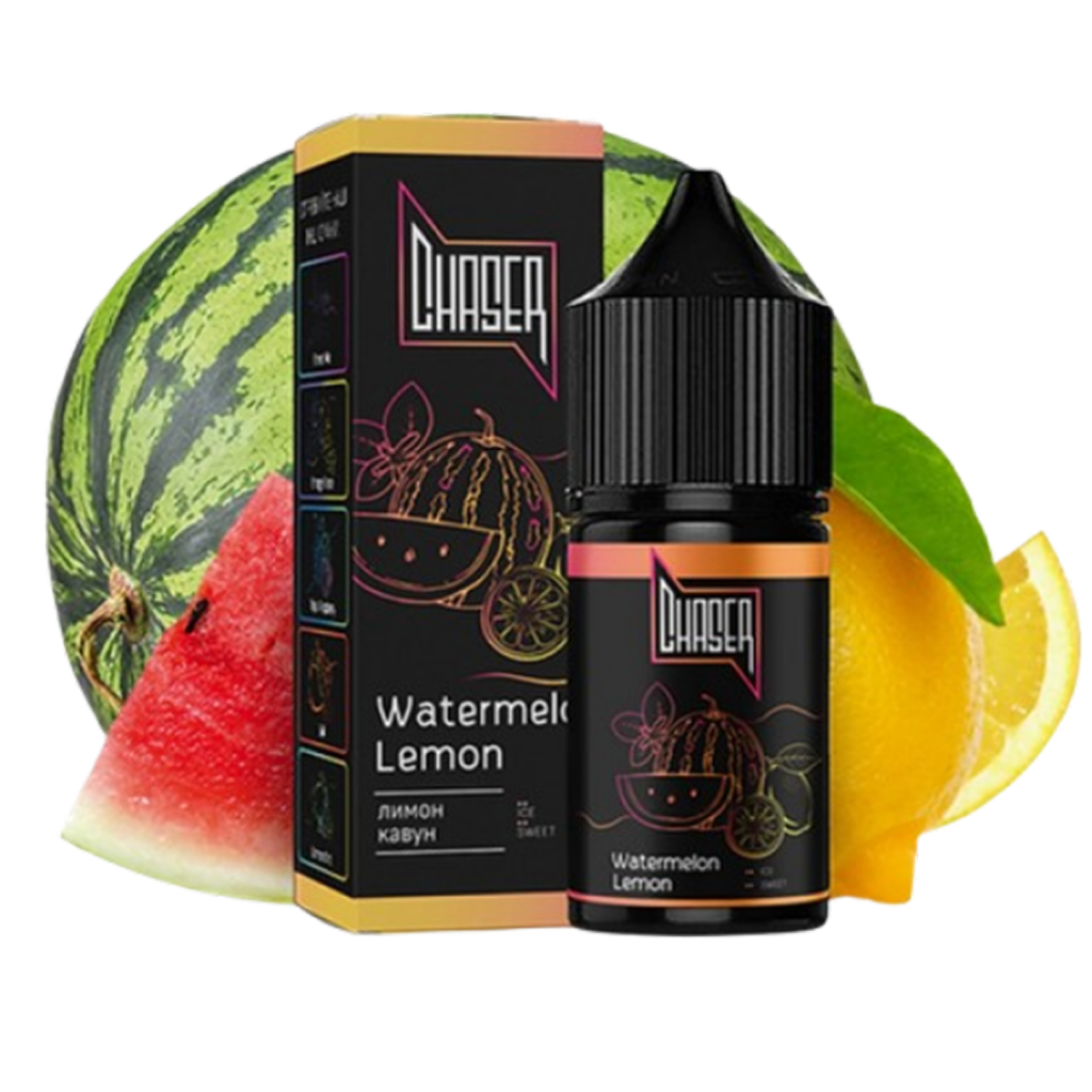 Chaser Black 30мл 5%