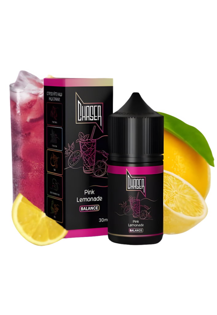 Chaser Black 30мл 5%