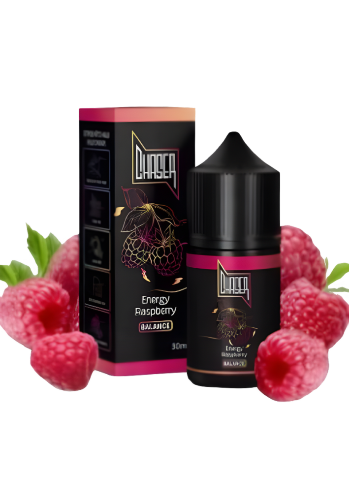 Chaser Black 30мл 5%
