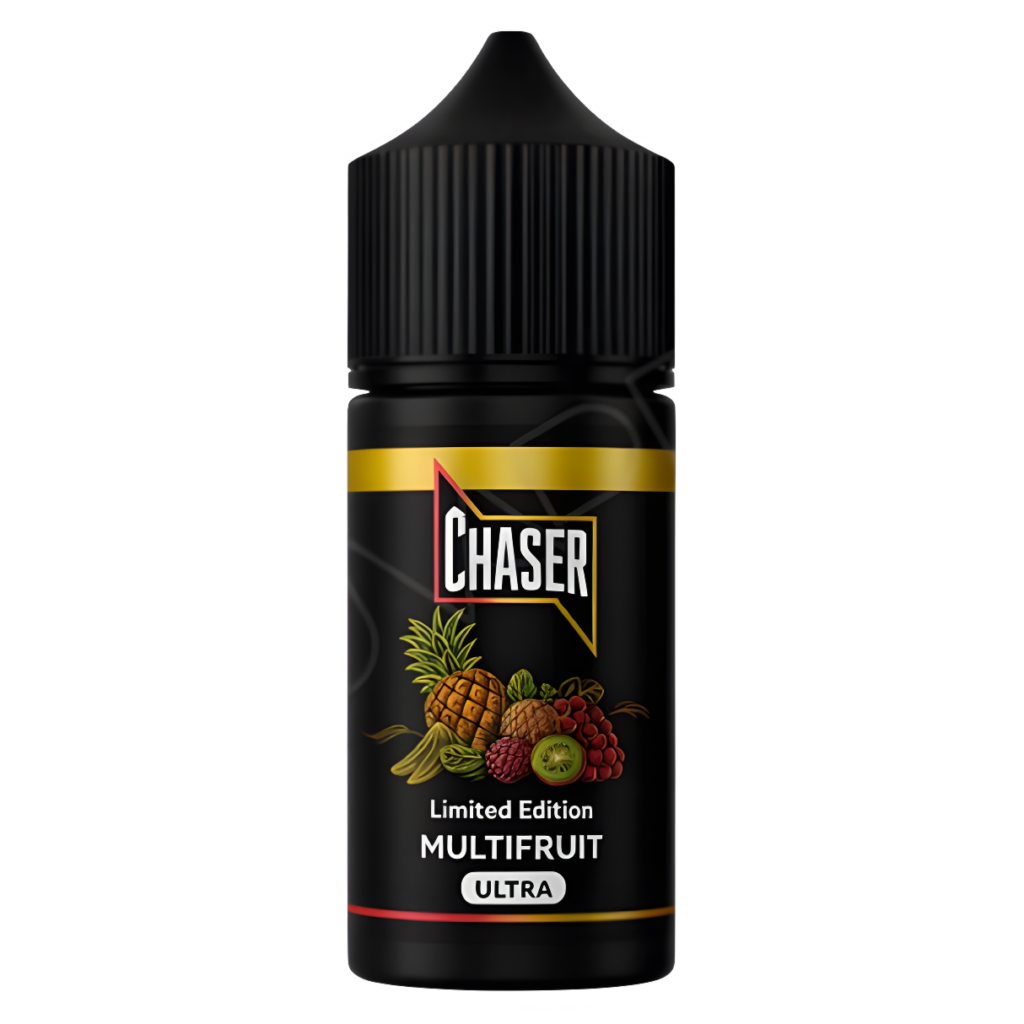 Chaser Black 30мл 5%