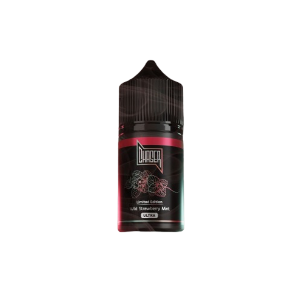 Chaser Black 30мл 5%