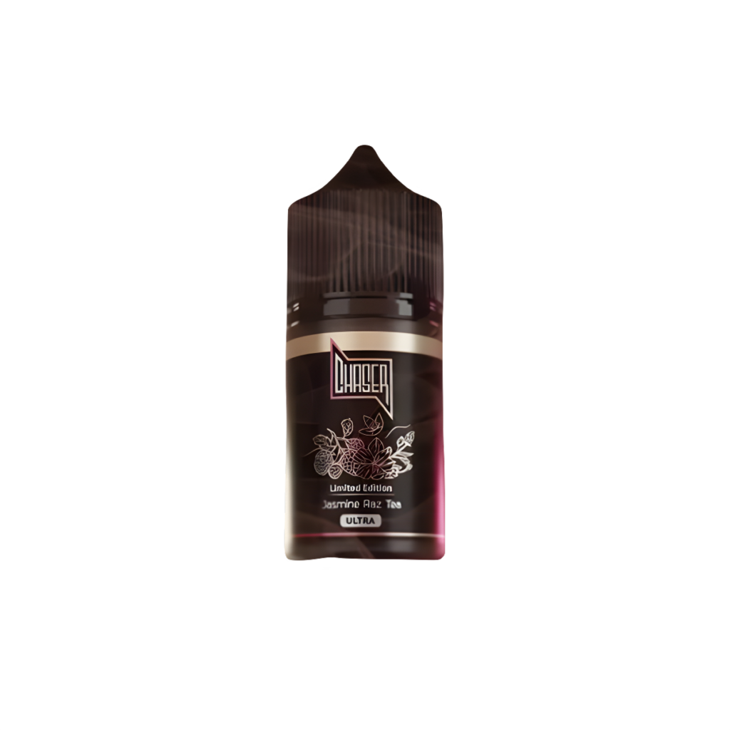 Chaser Black 30мл 5%