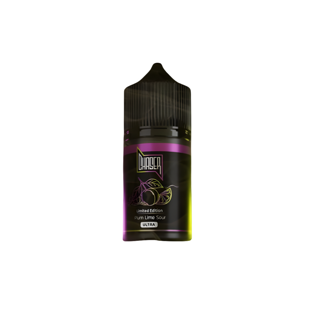 Chaser Black 30мл 5%