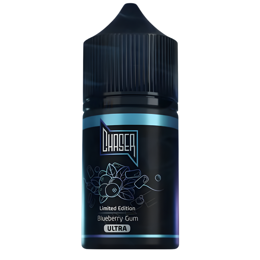 Chaser Black 30мл 5%