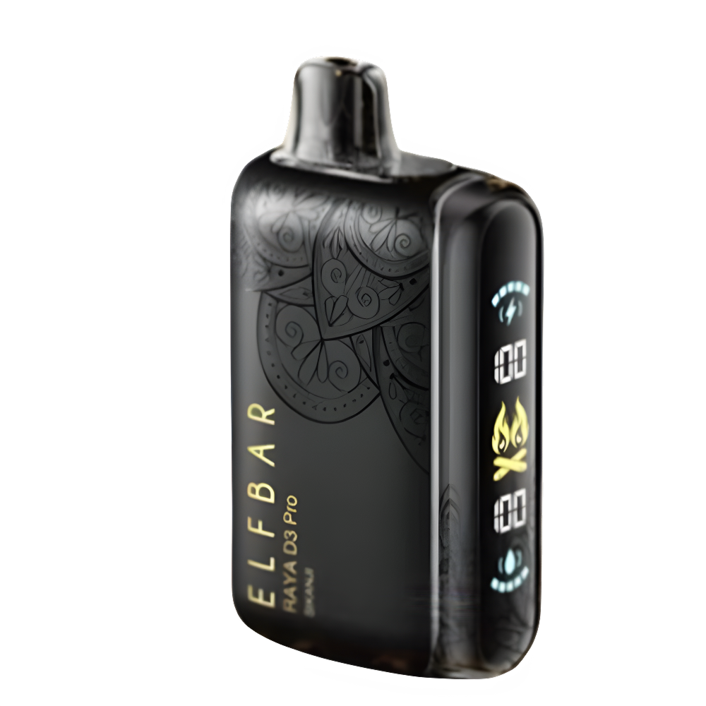 Elf Bar RAYA D3 PRO 30000