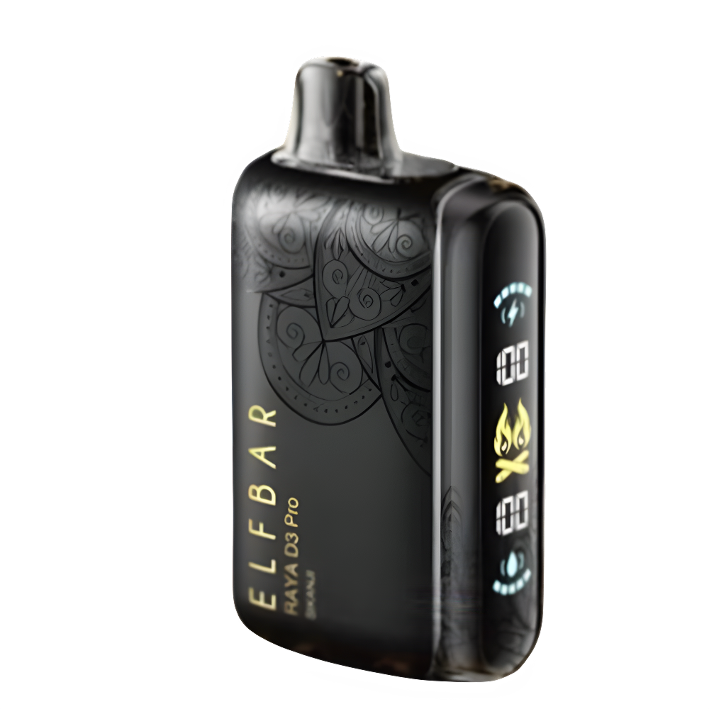 Elf Bar RAYA D3 PRO 30000