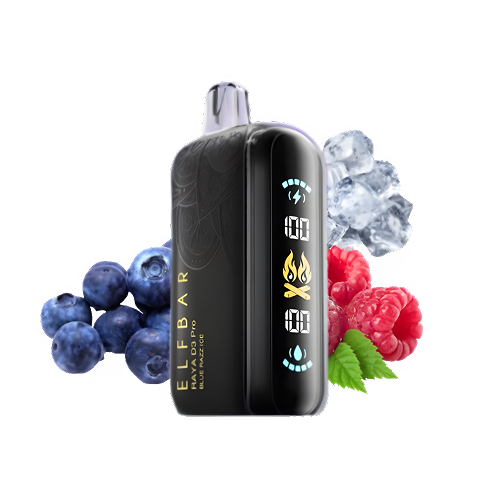 Elf Bar RAYA D3 PRO 30000